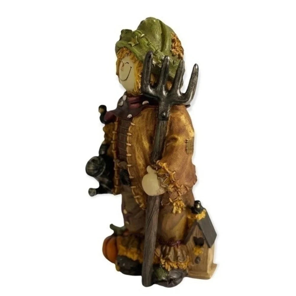 Outdoor Resin Sculpture Garden Statue 11